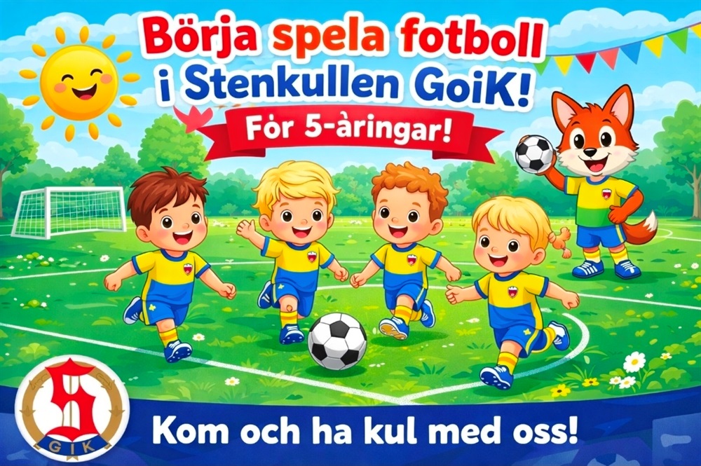 Fotbollsleken födda 2021